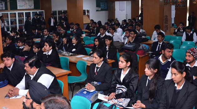 Kamkus College of Law Ghaziabad Campus photo 7